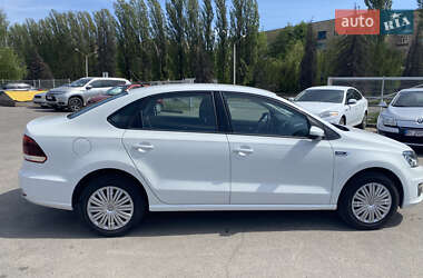 Volkswagen Polo 2018