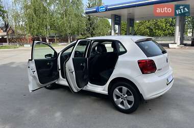 Хетчбек Volkswagen Polo 2012 в Житомирі