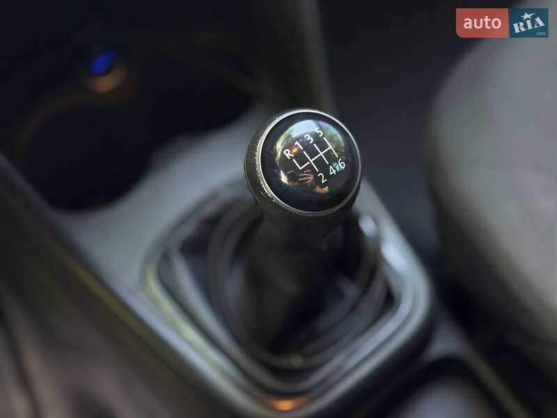 Седан Volkswagen Polo 2018 в Києві
