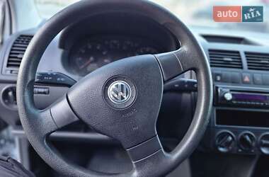 Хетчбек Volkswagen Polo 2009 в 