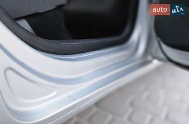 Хетчбек Volkswagen Polo 2009 в 