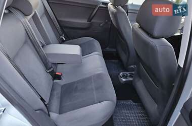 Хетчбек Volkswagen Polo 2009 в 