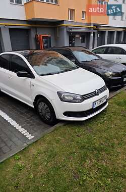 Volkswagen Polo 2013 Volkswagen Polo 2013