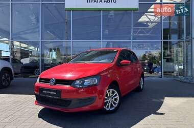 Volkswagen Polo 2010 Volkswagen Polo 2010