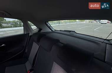 Хетчбек Volkswagen Polo 2010 в 
