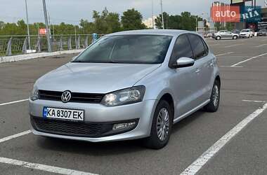 Volkswagen Polo 2010 Volkswagen Polo 2010