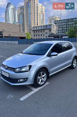 Хэтчбек Volkswagen Polo 2012 в Киеве