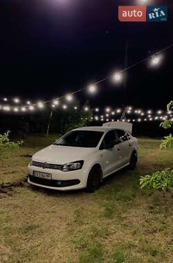 Volkswagen Polo 2012 Volkswagen Polo 2012