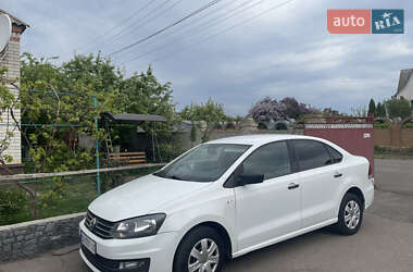 Volkswagen Polo 2017 Volkswagen Polo 2017