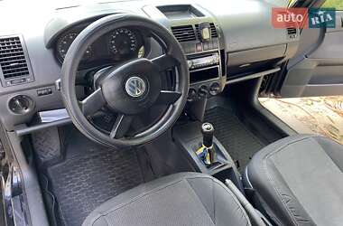 Хетчбек Volkswagen Polo 2005 в 