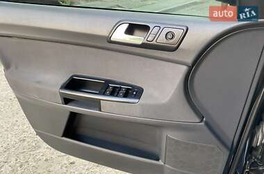 Хетчбек Volkswagen Polo 2005 в 