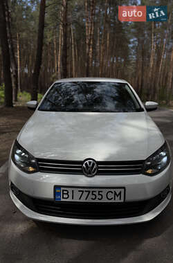 Volkswagen Polo 2013 Volkswagen Polo 2013