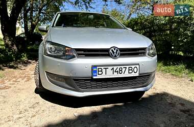 Хэтчбек Volkswagen Polo 2013 в Яворове