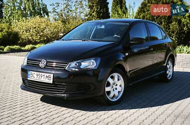 Volkswagen Polo 2013 Volkswagen Polo 2013