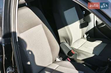 Седан Volkswagen Polo 2013 в 