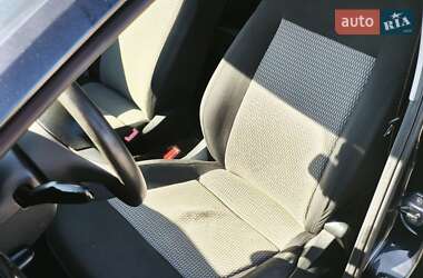 Седан Volkswagen Polo 2013 в 