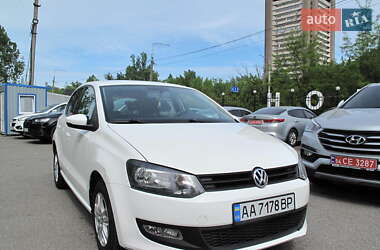 Volkswagen Polo 2011 Volkswagen Polo 2011