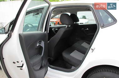 Хэтчбек Volkswagen Polo 2011 в 