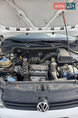 Хетчбек Volkswagen Polo 2010 в 