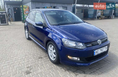 Хэтчбек Volkswagen Polo 2011 в Покровском