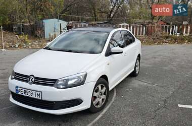 Volkswagen Polo 2011 Volkswagen Polo 2011
