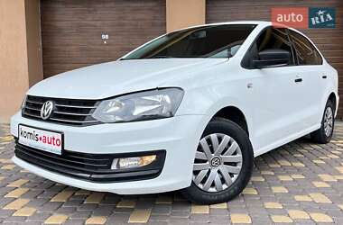 Volkswagen Polo 2015 Volkswagen Polo 2015