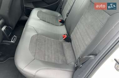 Хетчбек Volkswagen Polo 2011 в 