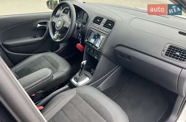 Хэтчбек Volkswagen Polo 2011 в Житомире
