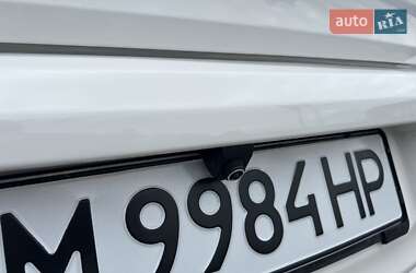 Хетчбек Volkswagen Polo 2011 в 