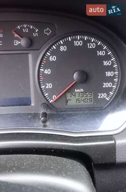 Хетчбек Volkswagen Polo 2008 в 