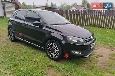 Volkswagen Polo 2011 Volkswagen Polo 2011
