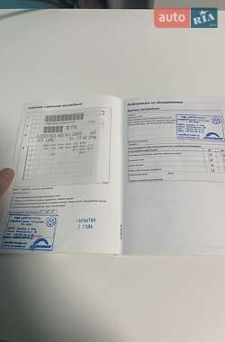 Седан Volkswagen Polo 2011 в 