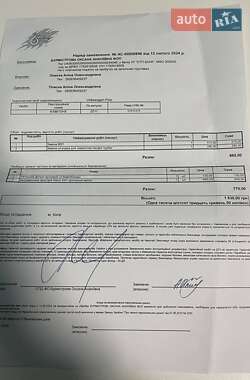 Седан Volkswagen Polo 2011 в 