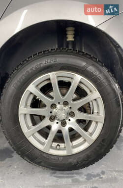 Хетчбек Volkswagen Polo 2012 в 