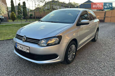 Volkswagen Polo 2011 Volkswagen Polo 2011