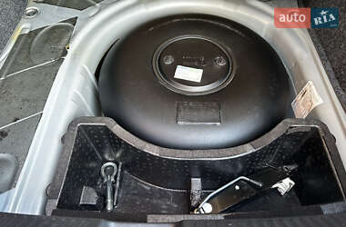 Седан Volkswagen Polo 2011 в 