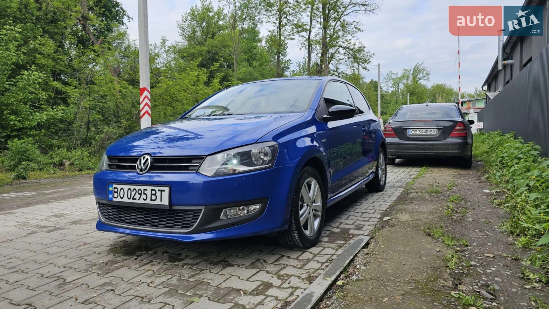 2012 Volkswagen Polo - фото 1