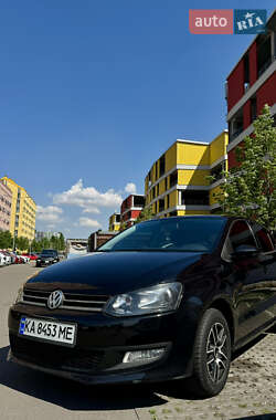 Volkswagen Polo 2010 Volkswagen Polo 2010