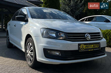 Volkswagen Polo 2018 Volkswagen Polo 2018