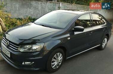 Volkswagen Polo 2016 Volkswagen Polo 2016