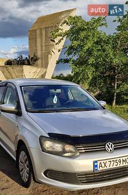 Volkswagen Polo 2011 Volkswagen Polo 2011