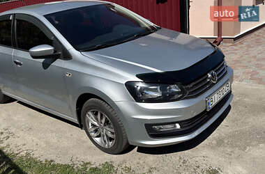 Volkswagen Polo 2016 Volkswagen Polo 2016