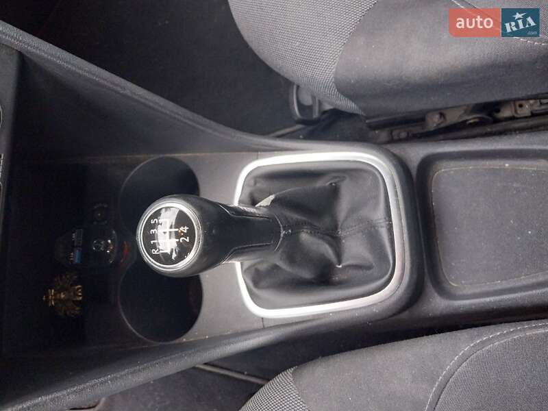 Хэтчбек Volkswagen Polo 2010 в Луцке фото 17 Хэтчбек Volkswagen Polo 2010 в Луцке