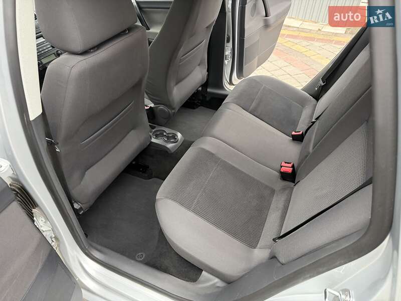 Хэтчбек Volkswagen Polo 2007 в Тернополе
