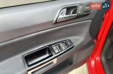 Хетчбек Volkswagen Polo 2007 в 