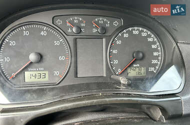 Хетчбек Volkswagen Polo 2007 в 