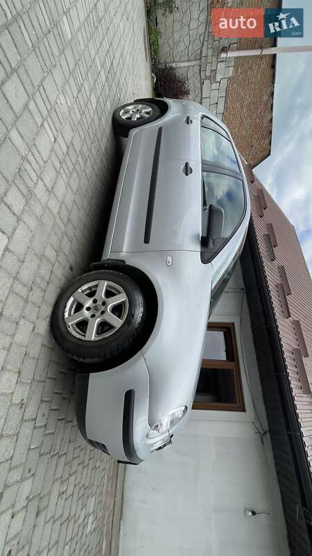 Хетчбек Volkswagen Polo 2004 в Рожище