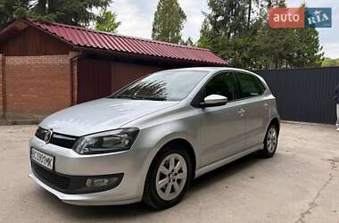 Volkswagen Polo 2012 Volkswagen Polo 2012