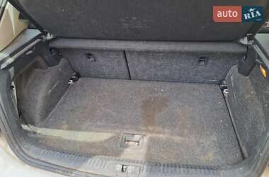 Хетчбек Volkswagen Polo 2012 в 