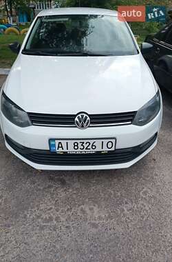 Volkswagen Polo 2015 Volkswagen Polo 2015